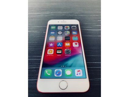 Apple iPhone 7 128GB (PRODUCT) Red