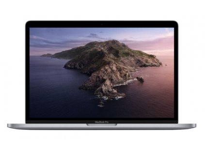 Apple MacBook Pro 13 Touch Bar, i5 2.0 GHz, 16GB, 512GB, Space Gray (2020)