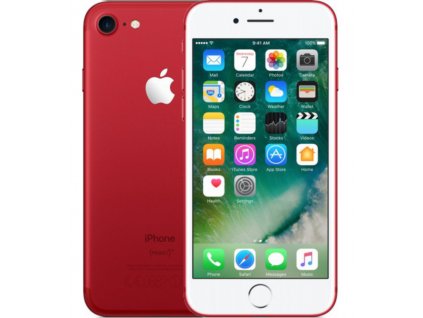 Apple iPhone 7 128GB Red