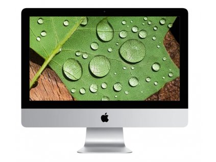 CTO Apple iMac 27" 5K Retina 4,2GHz / 32GB / 1TB Fusion Drive / Radeon Pro 575 4GB / (2017)