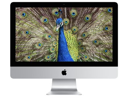 Apple iMac 21,5" 2013 2,7GHz / 8GB / 1TB / Intel Iris Pro