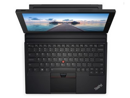 Lenovo ThinkPad X1 Tablet, černá 2
