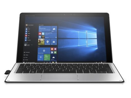 HP Elite x2 1012 G2 Core i5 7200 / 8GB RAM / 256 GB SSD / 12,3" IPS Dotykové LCD