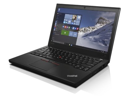 Lenovo ThinkPad X260 Black 4