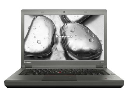 Lenovo ThinkPad T440p Core i5 2,6 GHz / 4GB RAM / 128 GB SSD / 14" IPS B -Grade