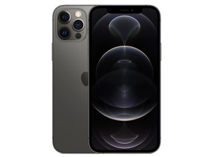 Apple iPhone 12 Pro 128 GB Graphite B GRADE