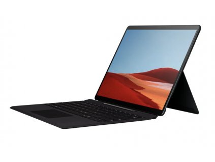 Microsoft Surface Pro X SX1 / 8GB RAM / 256 GB SSD / 13" 3K Dotykový tablet