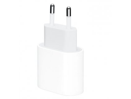 Napájecí adaptér 20W USB - C pro Apple iPhone