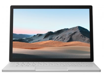 Microsoft Surface BOOK 3 Core i7 1065G7 / 16GB RAM / 256 GB SSD / 13,5" 4K