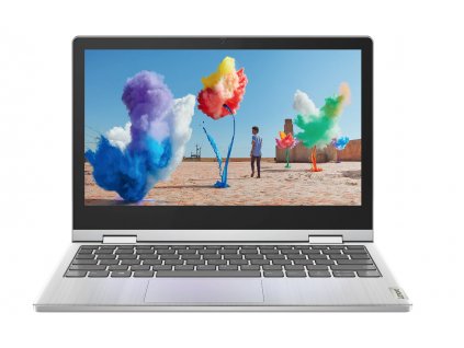 Lenovo IdeaPad Flex 3 11IGL05 Intel Celeron / 4GB RAM / 64 GB SSD / 11,6" IPS 1