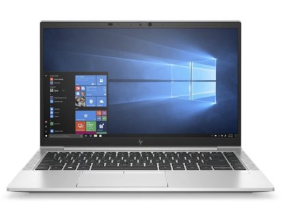 HP EliteBook 840 G7 / Core i5 10gen / 8GB RAM / 256 GB SSD / 14,1" IPS Full HD "B Grade"