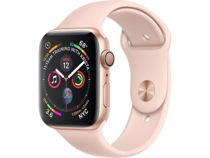 Apple Watch Series 4 40mm Gold - B GRADE