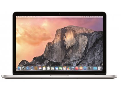 Apple MacBook Pro Retina 13″ 8GB RAM / 128GB SSD 2015