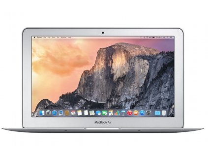 Apple MacBook Air 11" 4GB RAM / 128GB SSD 2015