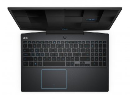Dell G3 15 Gaming (3590) Core i5 9300H / 8GB RAM / 256 GB SSD / NVIDIA GTX 1050 / 15,6" FULL HD 3