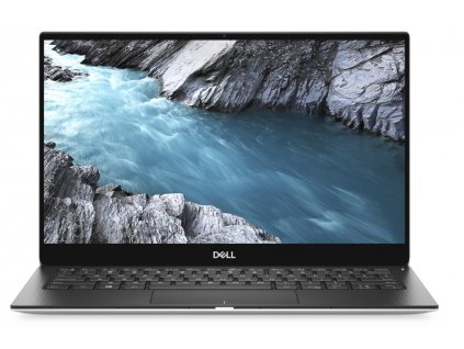 Dell XPS 9380 Core i7 8265U 1,8 GHz / 8GB RAM / 256 GB SSD / 13,3" IPS FULL HD