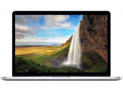 Apple MacBook Pro Retina 15,4" 2.5GHz / 16GB / 512GB / AMD Radeon R9 M370X 2GB 2015