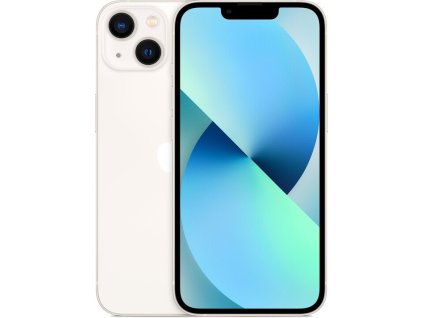 Apple iPhone 13 128GB Starlight
