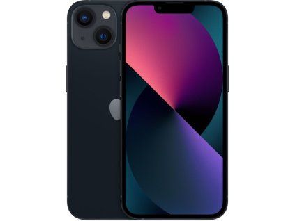 Apple iPhone 13 128GB Midnight