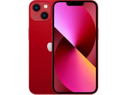 Apple iPhone 13 128GB (PRODUCT) RED