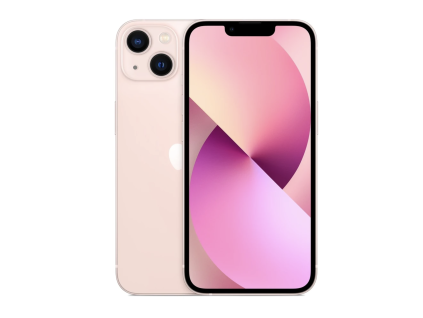 Apple iPhone 13 256 GB Pink