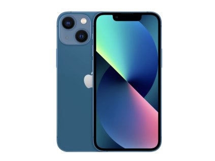 Apple iPhone 13 mini 256 GB Blue