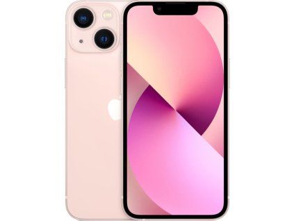 Apple iPhone 13 mini 128GB Pink