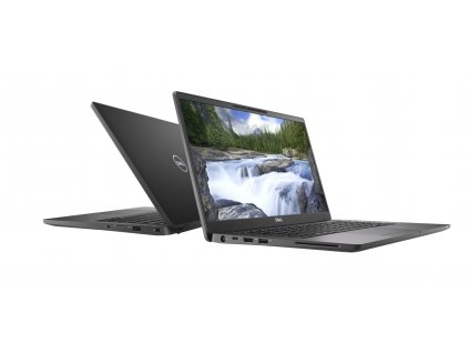 Dell latitude 7400 Core i7 / 16GB RAM / 256 GB SSD / 14" FHD