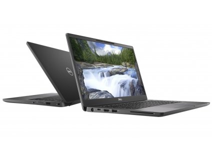 Dell latitude 13 7300 Core i7 / 16GB RAM / 256 GB SSD / 13,3" FHD