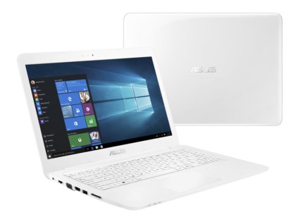 ASUS E402S / Intel Celeron / 2GB RAM / 32GB SSD / 14"