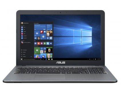 Asus X540S / Intel Celeron / 4GB RAM / 500GB HDD / 15,6" HD
