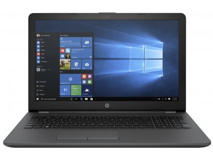 HP 255 G6 / AMD RADEON R2 / 4GB RAM / 500GB HDD / 15,6" HD