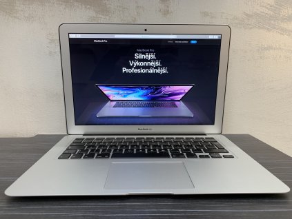 Apple MacBook Air 13" 2014, 4GB RAM 128GB SSD