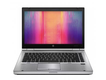 Hp Elitebook 8470p Core i5 / 8GB / 320 GB / 14,1" HD+