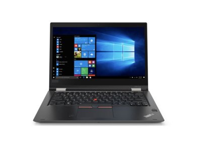 Lenovo ThinkPad X380 Yoga Core i5 / 16GB RAM / 256 GB SSD / 13,3" FHD IPS