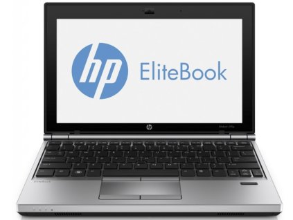 Hp EliteBook 2170p Core i5 / 8GB RAM / 160 GB SSD / 11,6" HD "B Grade"