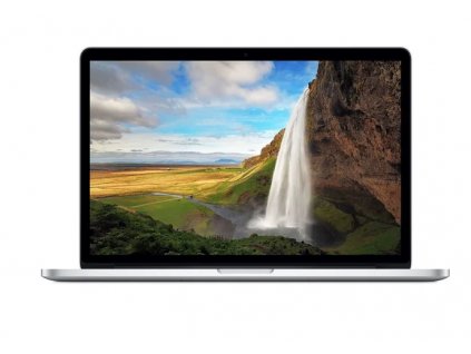 Apple MacBook Pro Retina 15,4" 2.2GHz / 16GB / 512GB 2015