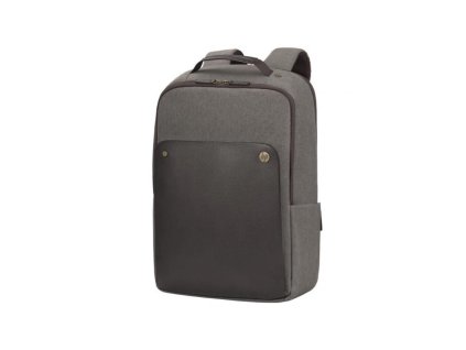 Batoh HP Executive do 15,6" - hnědý