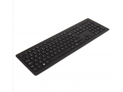 HP Wireless Collaboration Keyboard - CZE
