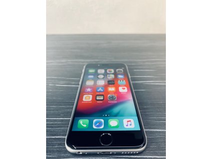 Apple iPhone 6S 32GB Space Gray