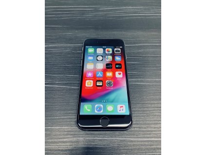 Apple iPhone 6 64GB Space Grey