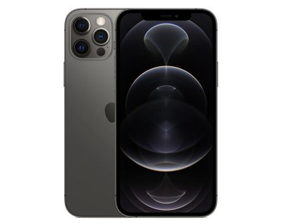 Apple iPhone 12 Pro 256 GB Graphite - B GRADE