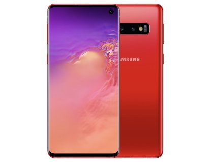 Samsung Galaxy S10 8GB/128GB Red