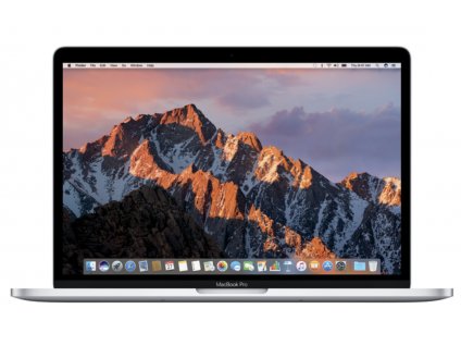 Apple MacBook Pro Touch Bar 13,3" 3,1GHz / 8GB / 512GB Space Gray 2017