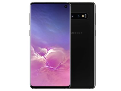 Samsung Galaxy S10 8GB/128GB Black 3