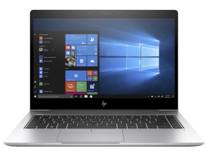 HP Elitebook 840 G5 Core i5 2,6 GHz / 8GB RAM / 256 GB SSD / 14" IPS FHD "B Grade" 1