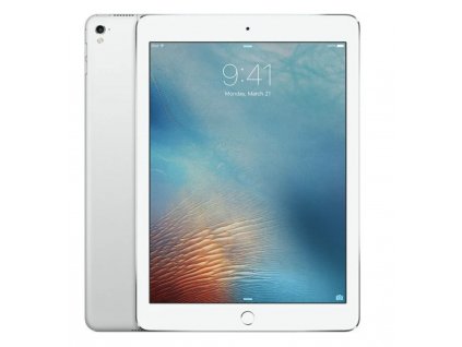 Apple iPad Pro 9,7" 128GB Wi-Fi + Cellular Silver