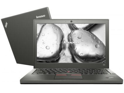 Lenovo ThinkPad X250 Core i5-5300U / 4GB RAM / 320 GB HDD / 12,5" IPS HD