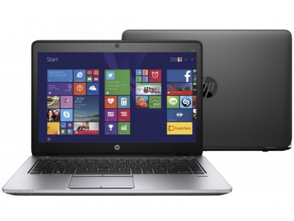 HP EliteBook 840 Core i5 / 8GB RAM / 500 GB HDD / 14,1" HD " B GRADE"