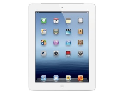 Apple iPad 3 32GB WiFi + Cellular White "B GRADE"
